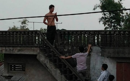 Hà Nội: Bị bắt về hành vi cưỡng dâm phụ nữ, nam thanh niên khai thêm việc bắt cóc, giết 2 bé gái