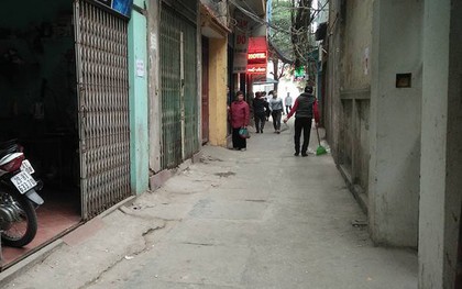 Hà Nội: Chủ nhà trọ tử vong trong đêm sau khi có người đến nhà đòi tiền
