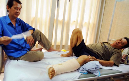 Đồng Nai không có tai nạn giao thông là do nhầm lẫn