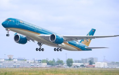 Vietnam Airlines xin lỗi vì sự cố với "siêu máy bay" tại Pháp