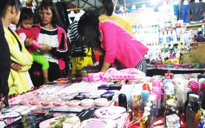Hoang đường mỹ phẩm nâng cơ