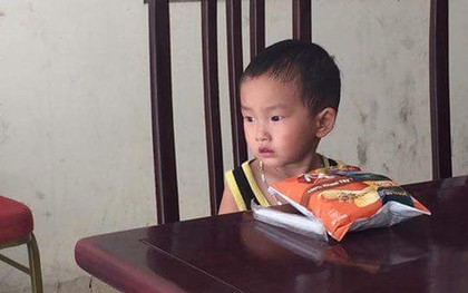 Một doanh nhân Hải Phòng muốn nhận nuôi bé trai bị bỏ rơi ở quán phở