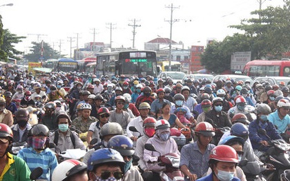 Việt Nam đứng hạng 96 những nước hạnh phúc nhất