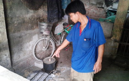 Say rượu, đổ thuốc chuột vào nồi thịt chó đầu độc hàng xóm