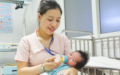 Nghệ An: Mẹ bỏ rơi bé sơ sinh 2 ngày tuổi tại bệnh viện