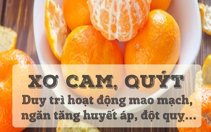 Những phần thực phẩm chúng ta vứt đi hàng ngày đôi khi chính là “sát thủ” chống ung thư cực mạnh