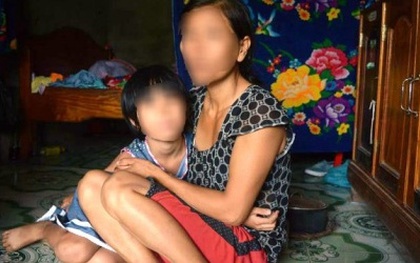 Truy tìm hung thủ dán miệng, trói chân tay cháu bé 7 tuổi