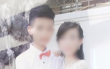 Phạt hành chính gia đình tổ chức đám cưới cho con khi mới 16 tuổi