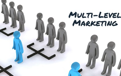 Tôi đã mất bạn thân vì đa cấp như thế nào?