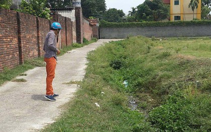 Hà Nội: Bắt kẻ đánh chú mình đến nhà xin lỗi, nam thanh niên bị đâm tử vong