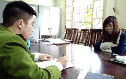 Đánh sập động mại dâm tại nhà nghỉ, thu nhật ký bán dâm 13 lần/ngày