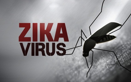 Hai bệnh nhân đầu tiên nhiễm virus Zika tại Việt Nam, trong đó có một thai phụ