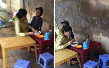 Người bịa chuyện "con gái bất hiếu" bất ngờ lên tiếng xin lỗi và đưa ra lời giải thích khó tin