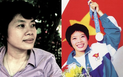 Người giành tấm huy chương Olympic đầu tiên cho Việt Nam vẫn phải "chạy ăn" từng bữa