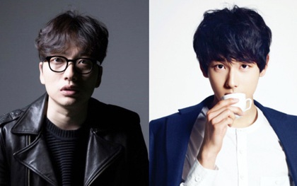 Sao "Reply 1988" bắt tay Siwan (ZE:A) chống lừa đảo