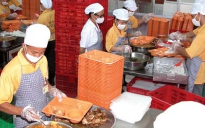 Đà Nẵng công bố chấm điểm cơ sở ăn uống
