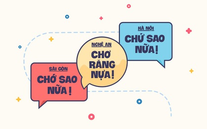 Học thuộc ngay những cụm từ này để không bị "cứng họng" khi đi khắp Việt Nam!