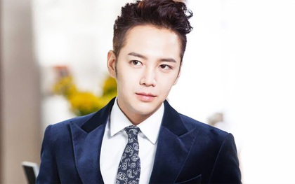 Jang Geun Suk trở thành hoàng tử lừa đảo trong “All In” phiên bản cổ trang