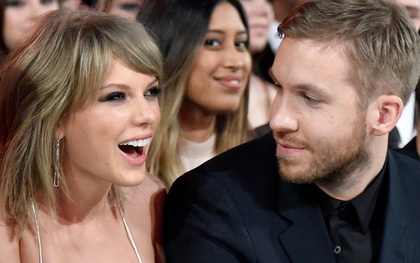Lý do tế nhị khiến Calvin Harris không muốn hợp tác với Taylor Swift