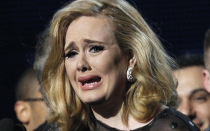 Tin buồn cho các fan: Adele có thể sẽ "ở ẩn" tận 5 năm bắt đầu từ 2017