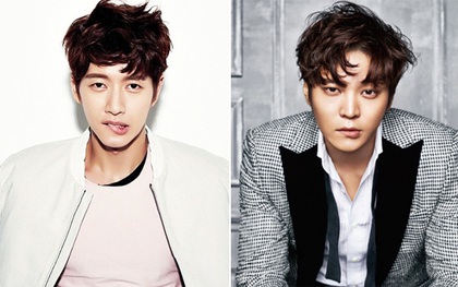 Park Hae Jin đóng phim của biên kịch "Hậu Duệ Mặt Trời", Joo Won công bố dự án cuối cùng