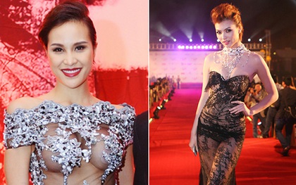 Váy phản cảm & những lời giải trình vô nghĩa của khổ chủ