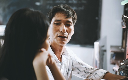 Hành trình 18 năm người cha đi tìm lại tiếng nói cho cô con gái câm điếc