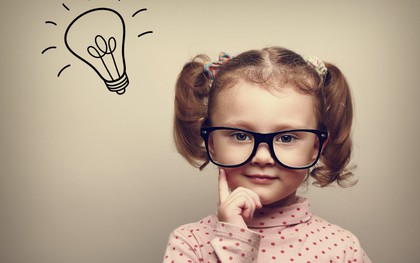 Cha mẹ của những đứa trẻ giỏi giang đều có 13 điểm chung dưới đây