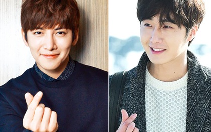 Ji Chang Wook về Hàn làm vệ sĩ, Jung Il Woo sang Thái đóng phim