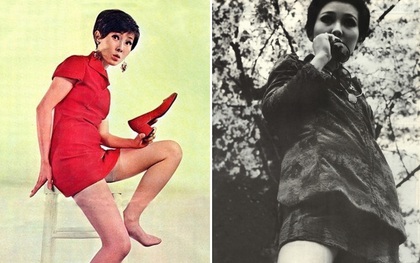 50 năm trước, cụ bà này chính là người đã khởi xướng trào lưu diện váy ngắn tại Hàn Quốc