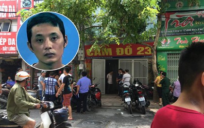 Lời khai nghi can sát hại tân sinh viên ĐH Bách Khoa