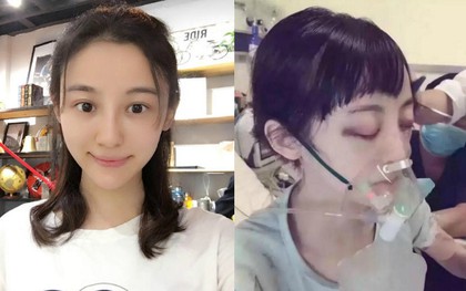 Xót xa tình cảnh khốn khổ của sao nữ 9X qua đời vì ung thư