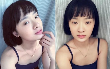 Bạn gái Lâm Canh Tân bị Phong Hành tung ảnh "bắt cá ba tay"