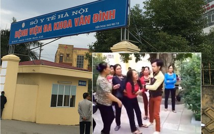 Bệnh viện xác định bé gái 3 ngày tuổi nặng 4,9kg tử vong vì viêm phổi sơ sinh do sặc sữa