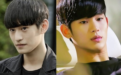 “Vì Sao Đưa Anh Tới” bản Trung: Nam chính không đẹp trai bằng Kim Soo Hyun