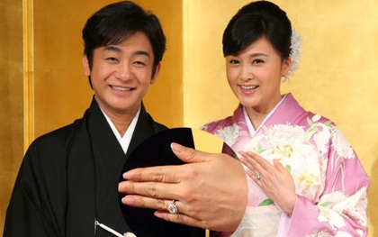 "Biểu tượng gợi cảm Nhật Bản" khoe nhẫn kim cương 3 carat, chuẩn bị lên xe hoa lần thứ 2
