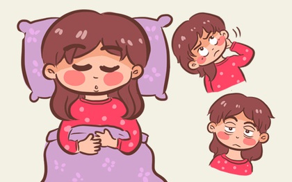 Dùng gối ngủ nướng đúng cách để không rước bệnh vào thân