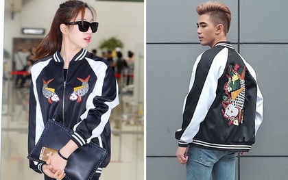 Gặp gỡ ekip làm nên chiếc jacket cá chép "chinh phục" cả sao Hàn lẫn giới trẻ Việt