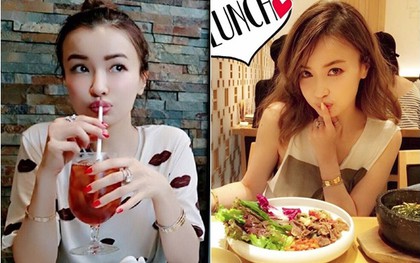 Không ai có thể tin được người mẫu Nhật này đã 45 tuổi