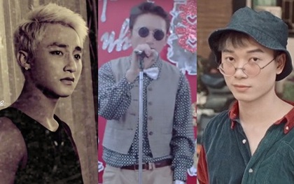 Điểm lại 15 MV Vpop đình đám nhất năm Ất Mùi