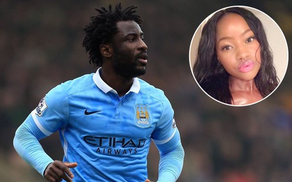 Tiền đạo CLB Man City lừa tình khiến nữ sinh mang bầu