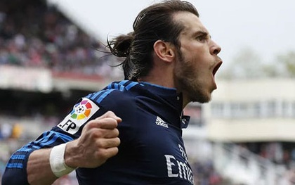 Gareth Bale: Yêu và được yêu