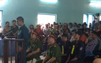 Kẻ giết hại bé trai 11 tuổi ở Bình Thuận lĩnh án tử hình