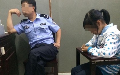 Đã có người nhận là cha của bé gái mang thai 12 tuần tại Trung Quốc