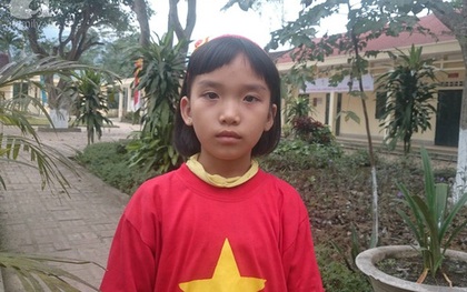 Gia cảnh đáng thương của bé gái 9 tuổi đạp xe đi lạc 50km vì tìm mẹ