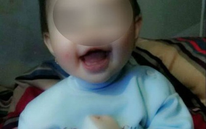 Bé 8 tháng tuổi tử vong tại bệnh viện, người nhà phẫn nộ tố bác sĩ tắc trách