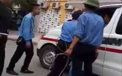 Minh bạch dịch vụ vận chuyển cấp cứu, không dung túng sai phạm