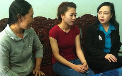 Bộ trưởng Y tế nhận trách nhiệm vụ nữ sinh bị cưa chân