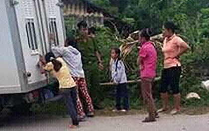 Yên Bái rúng động vì vụ án bố đẻ xâm hại 2 con gái ruột