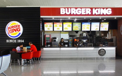 Fastfood Việt hết thời: McDonald's, Burger King "vô địch" thế giới tới Việt Nam cũng bó tay?